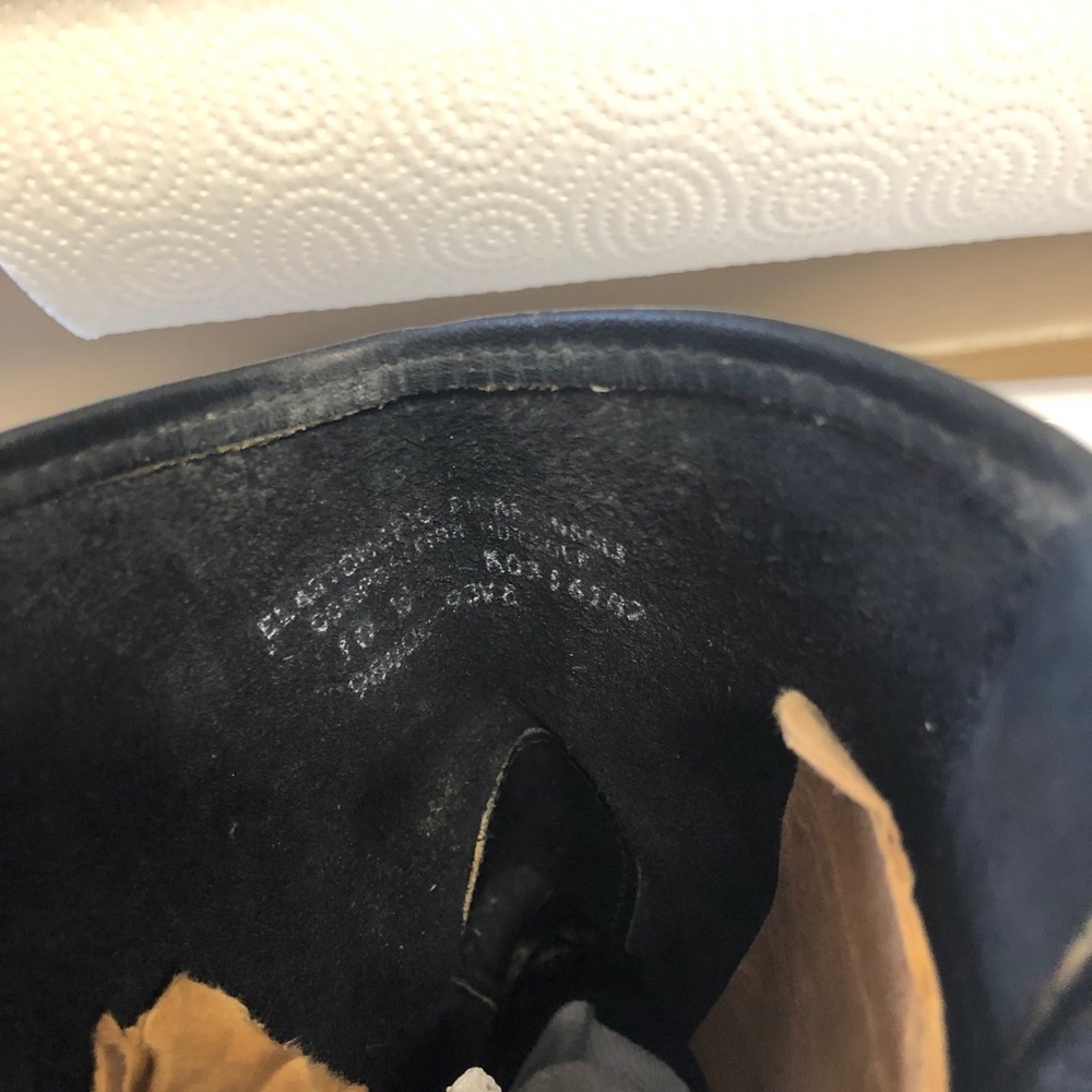 Harley Davidson Boots - Picture 3 of 6